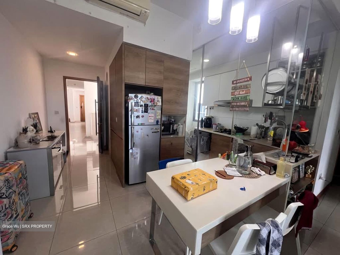 Seastrand (D18), Condominium #576333271